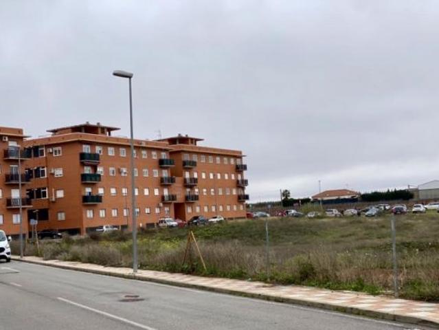 Terrenos Almendralejo Badajoz 78113036
