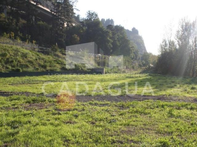 Terrenos Alonsotegi Alonsotegi 96501615