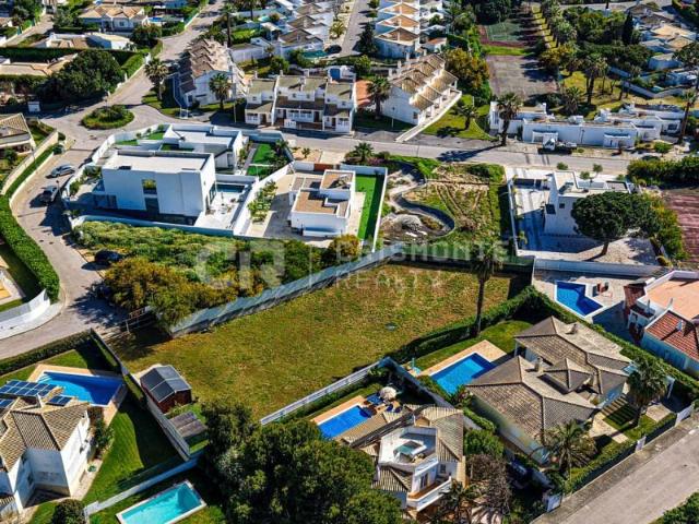 Terrenos Albufeira Albufeira DS91515119