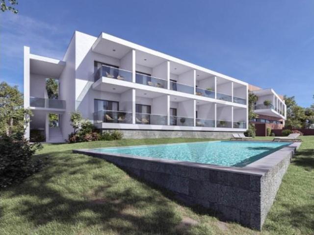 Terrenos Albufeira Albufeira DS98261779