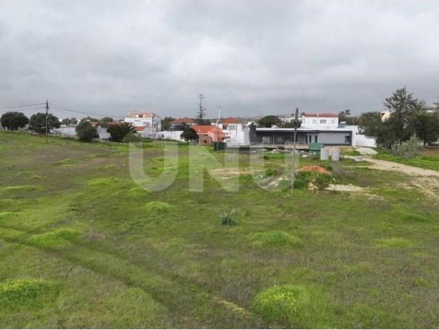 Terrenos Albufeira Albufeira DS99886682