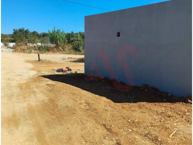 Terrenos Albufeira Albufeira 8200 DS94184572