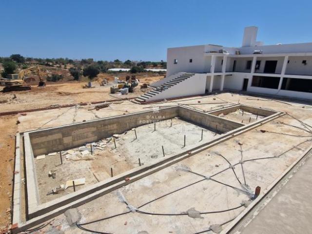 Terrenos Albufeira Algarve DLS42376117