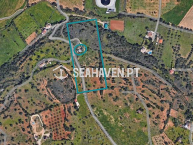Terrenos Albufeira Algarve DLS78204863