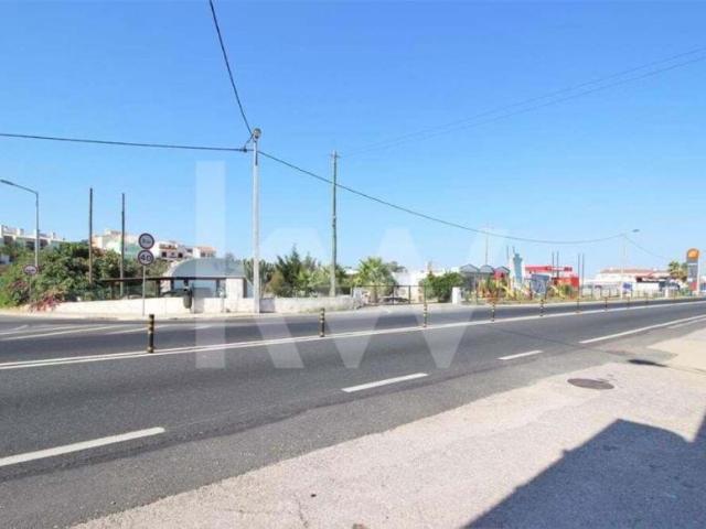Terrenos Albufeira Algarve DLS79782119