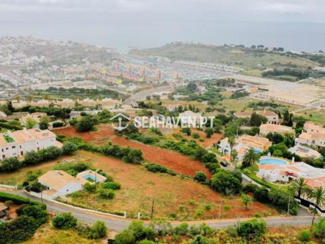 Terrenos Albufeira Algarve DLS81199060