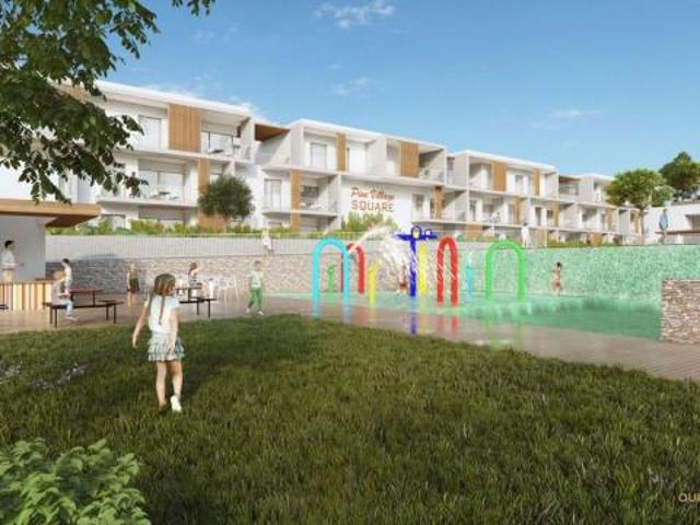 Terrenos Albufeira Algarve DLS86008542