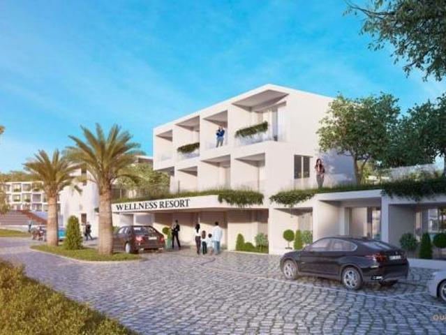 Terrenos Albufeira Algarve DLS86008527