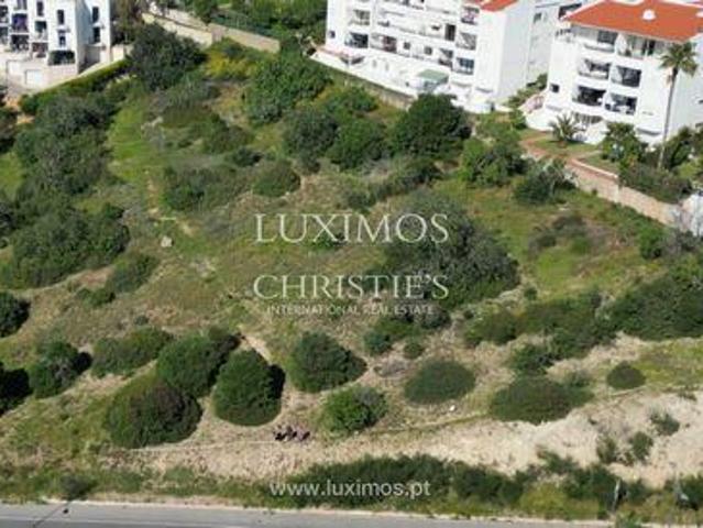 Terrenos Albufeira e Olhos de água FARO DLS91585746