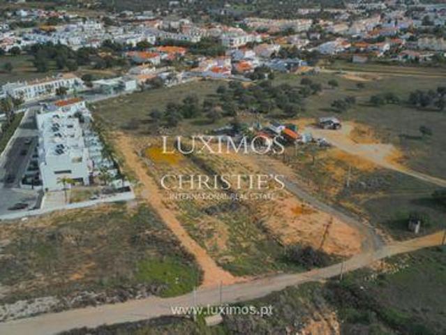 Terrenos Albufeira e Olhos de água FARO DLS96917551