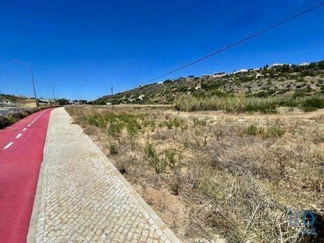 Terrenos Albufeira Faro DLS93421835