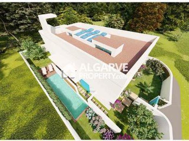 Terrenos Albufeira Faro DLS95683905