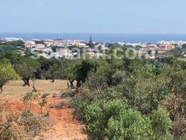 Terrenos Albufeira Faro DLS96308427
