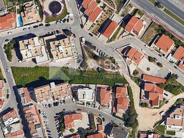 Terrenos Albufeira Faro DLS99518666