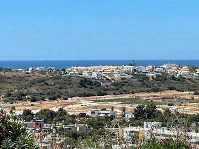 Terrenos Albufeira Faro DLS99839883