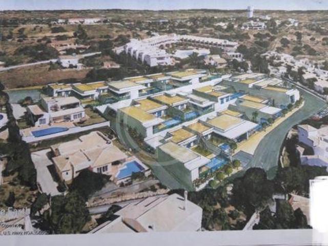 Terrenos Albufeira Faro DLS100577576