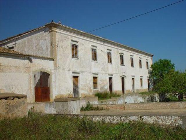 Terrenos Albufeira Faro DLS100988351
