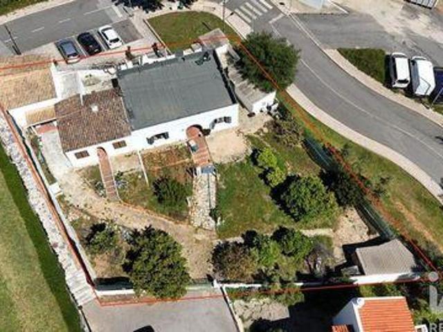 Terrenos Albufeira Faro DLS102060240