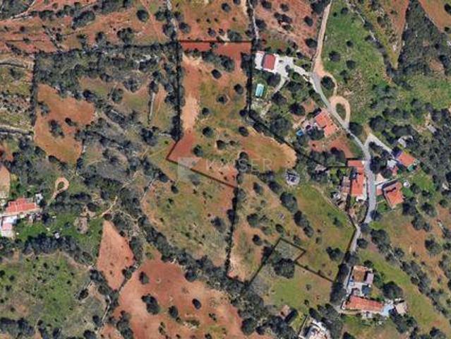 Terrenos Albufeira Faro DS100824263