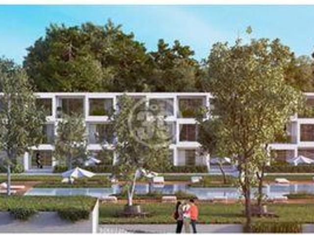 Terrenos Albufeira Faro DS98134304