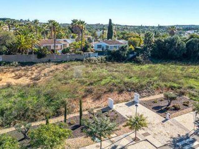 Terrenos Albufeira Faro DS99518592