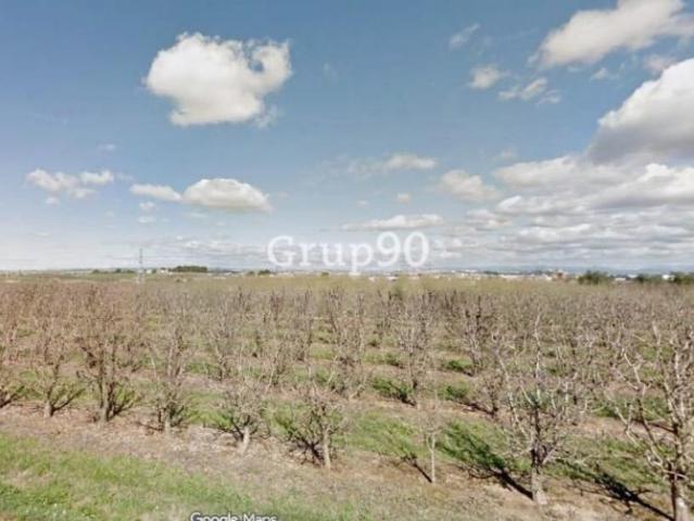 Terrenos Albatarrec Lleida 98671610