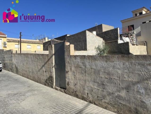 Terrenos Albox Almería 103322009