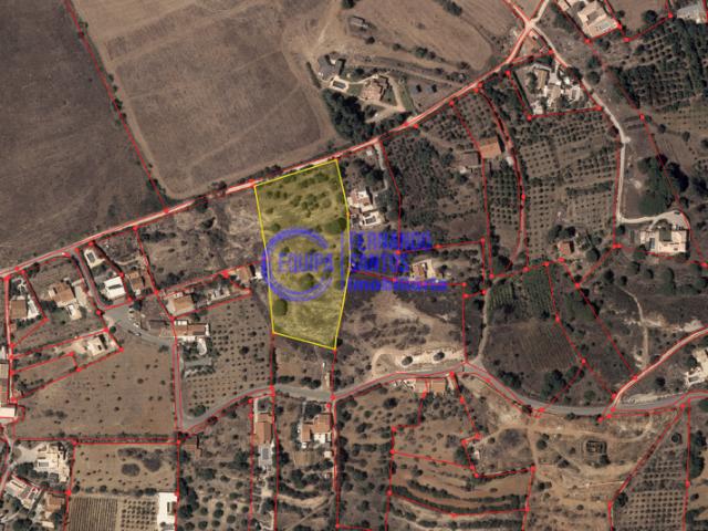 Terrenos Alcantarilha Algarve DLS72093326