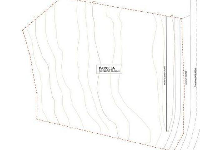 Terrenos Alcaucín Málaga 73794306