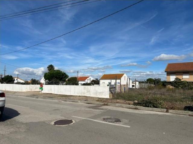 Terrenos Alcochete Alcochete DS97119340