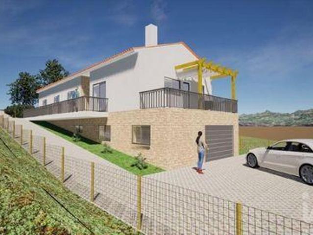 Terrenos Alcobaca Leiria DLS98764263