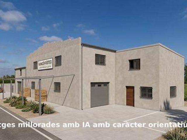 Terrenos Alcoletge Lleida 104475279