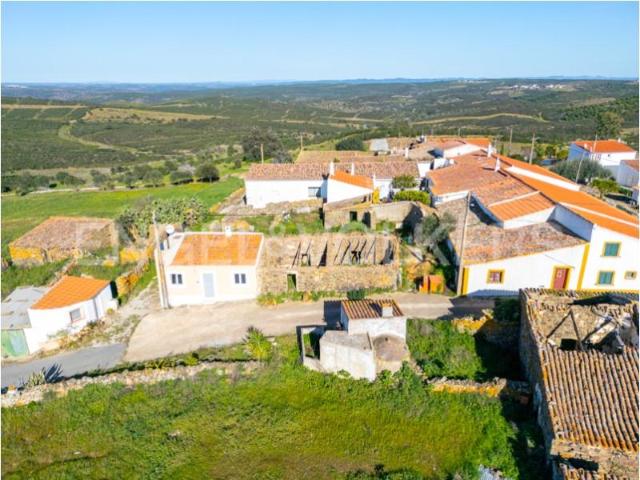 Terrenos Alcoutim Alcoutim DLS87697651