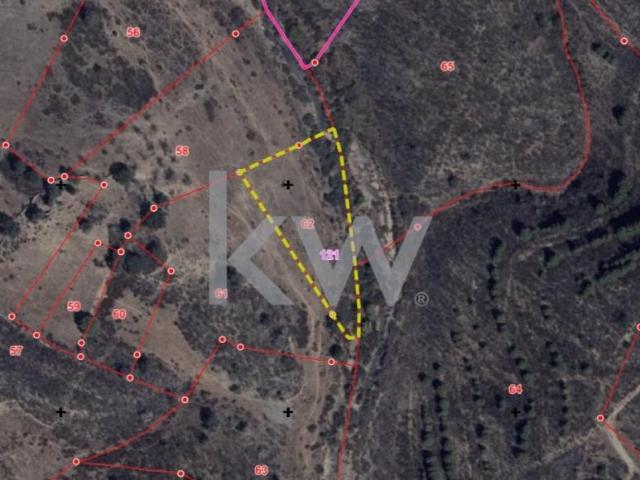 Terrenos Alcoutim Algarve DS90553739