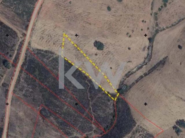 Terrenos Alcoutim Algarve DS90553850