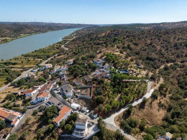 Terrenos Alcoutim Algarve DS95296732