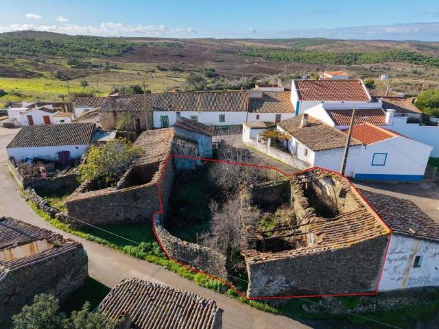 Terrenos Alcoutim Algarve DS97386859