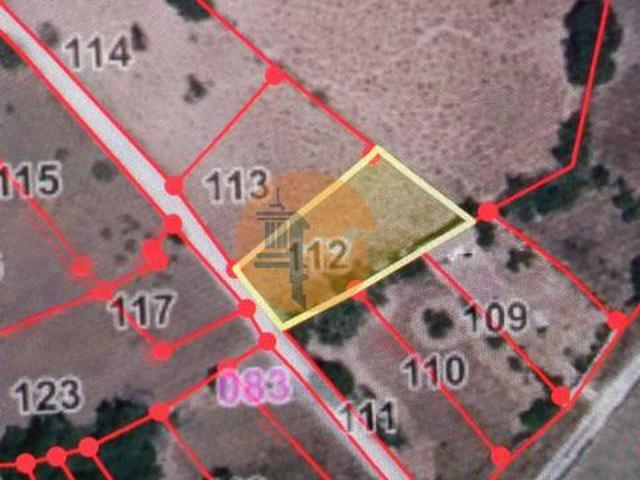 Terrenos Alcoutim Faro DS96322091