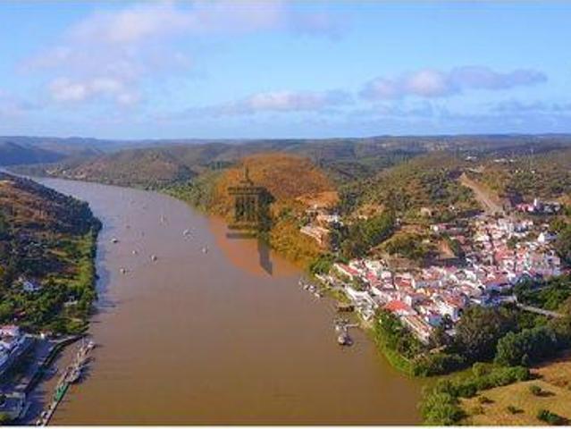 Terrenos Alcoutim Faro DS96323673