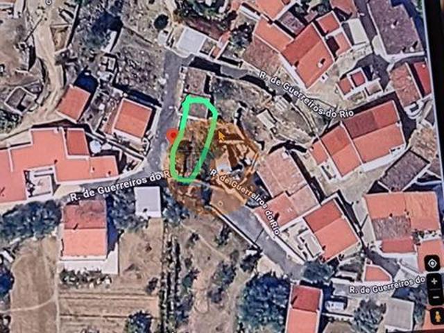 Terrenos Alcoutim Faro 8970 DS103015615