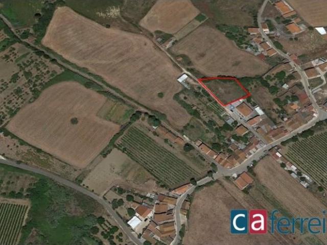 Terrenos Alenquer Alenquer DS100575279
