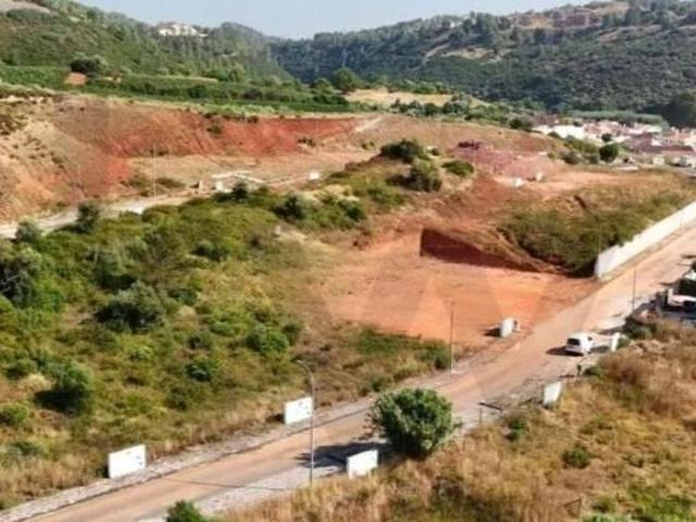 Terrenos Alenquer Alenquer DS100846386