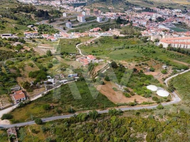 Terrenos Alenquer Lisboa DLS79782802