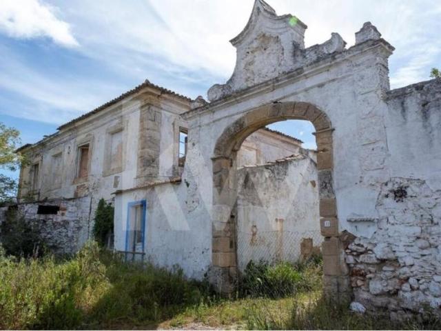 Terrenos Alenquer Lisboa DLS98506640