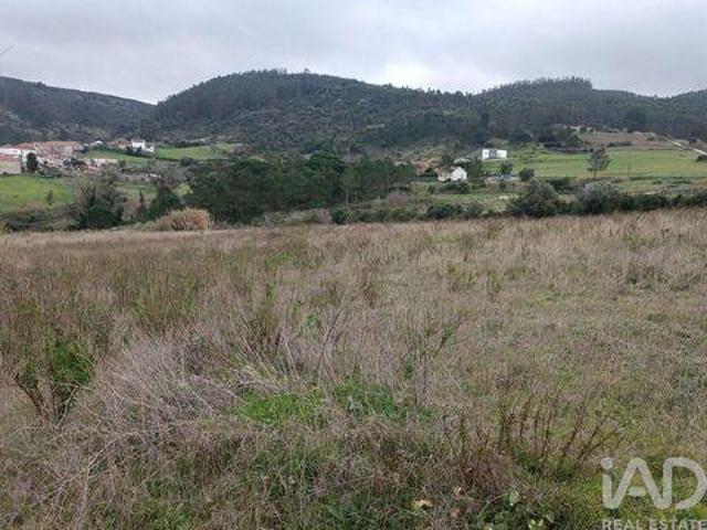 Terrenos Alenquer Lisboa DS97113445