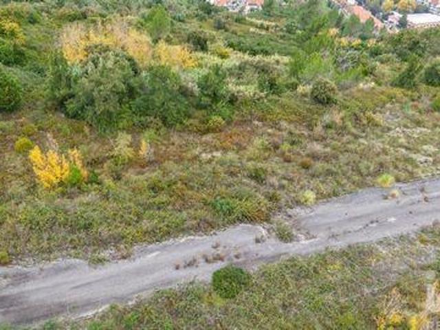 Terrenos Alenquer Lisboa DS98150185
