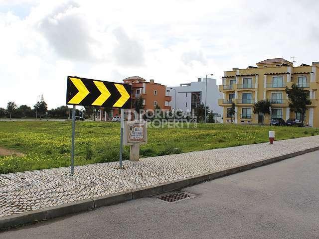 Terrenos Algarve Algarve DS89936421
