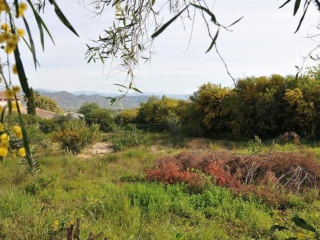 Terrenos Alhaurín El Grande Málaga 85464648