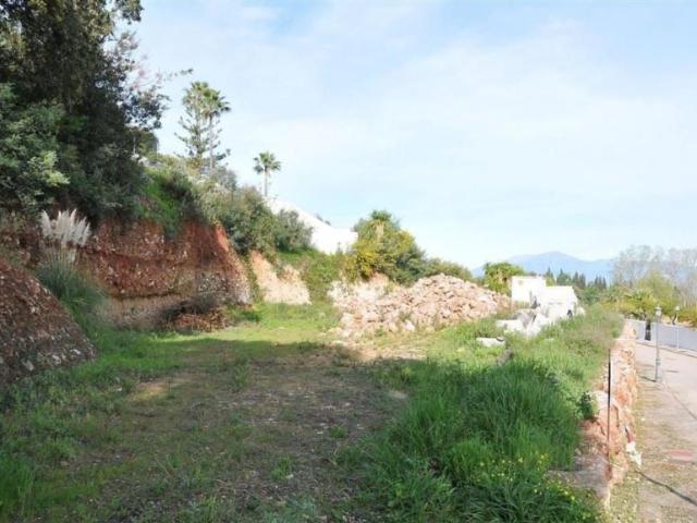 Terrenos Alhaurín El Grande Málaga 85464649