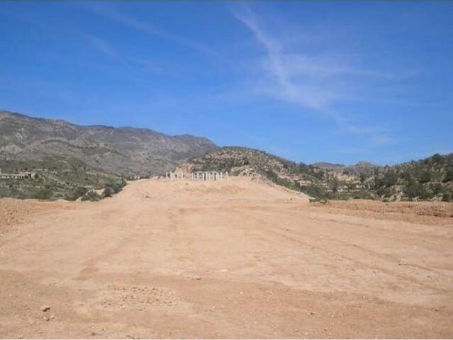 Terrenos Alicante Alicante 96852666
